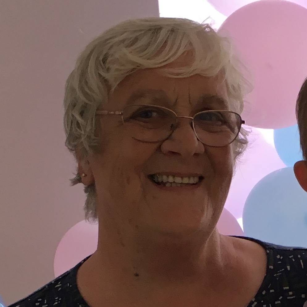 Judith Nealon