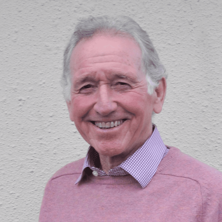 Mike Hodson